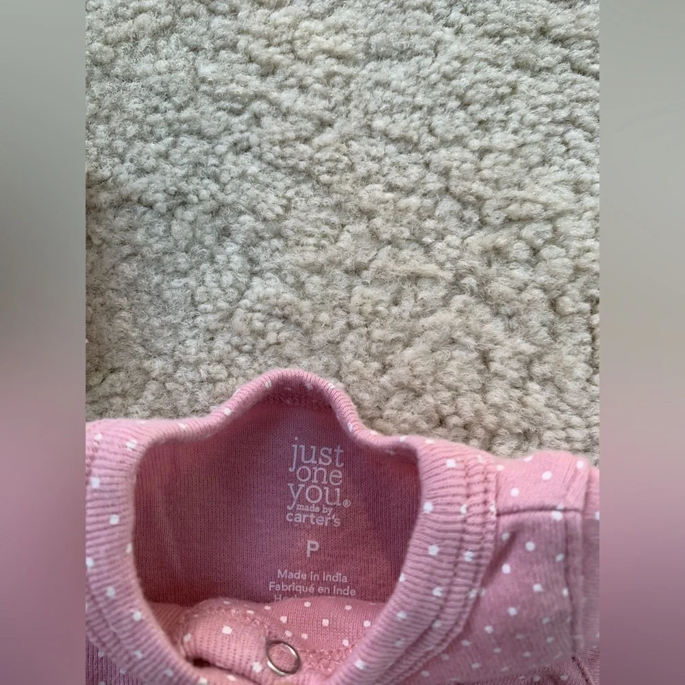 Carters great used
